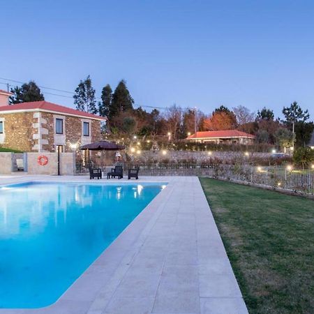 Deville Luxury Retreat Caminha Kültér fotó